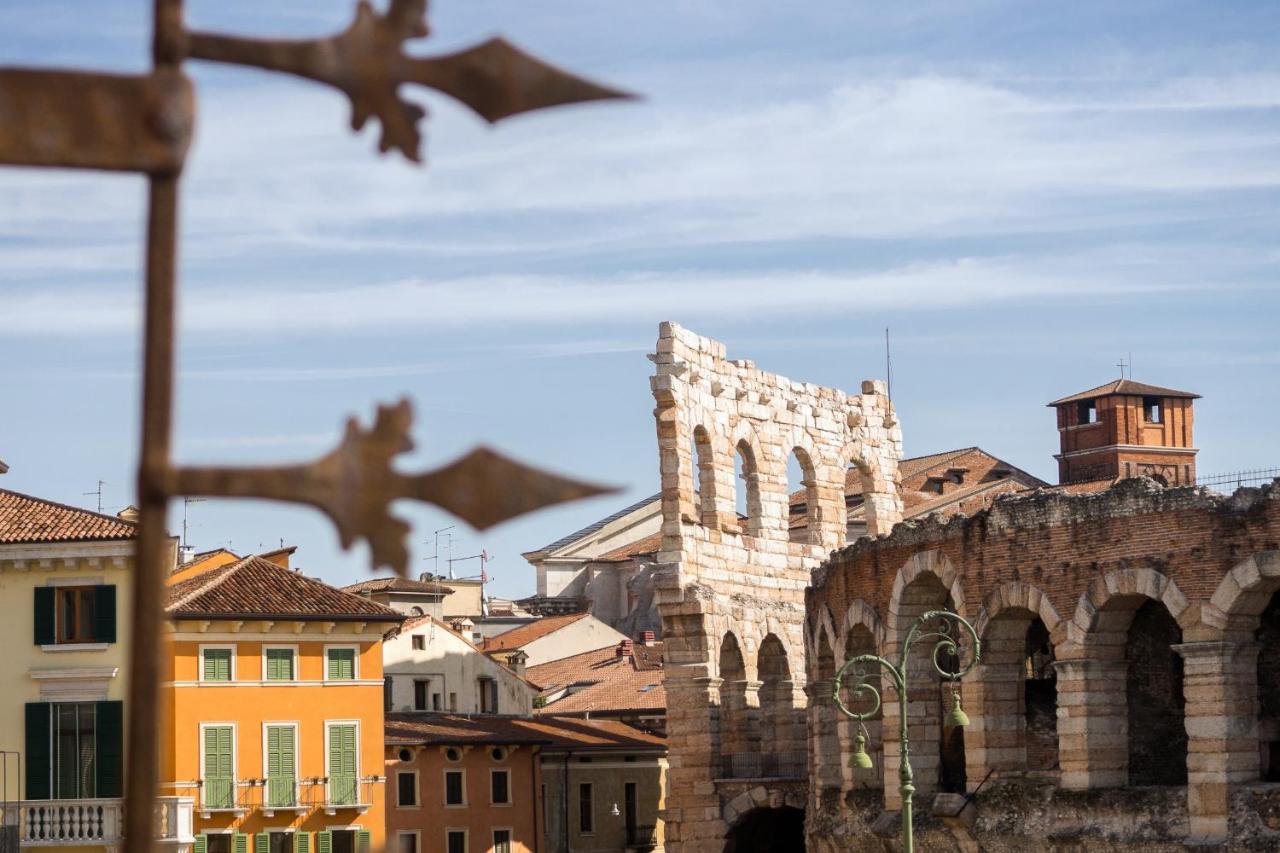 Dimore Verona Opera Екстериор снимка