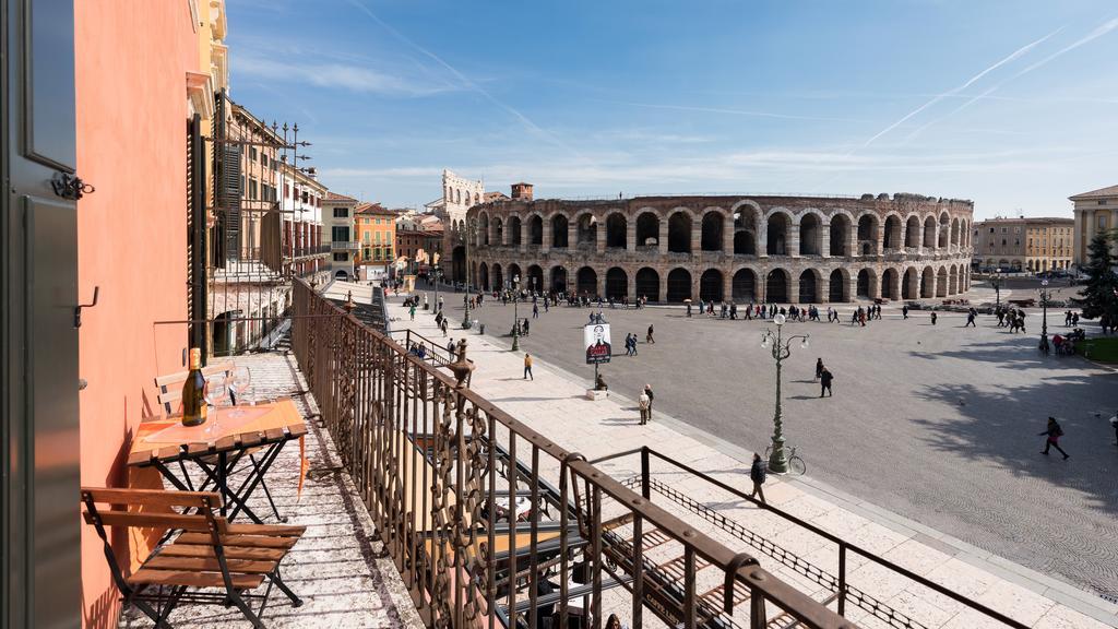 Dimore Verona Opera Екстериор снимка