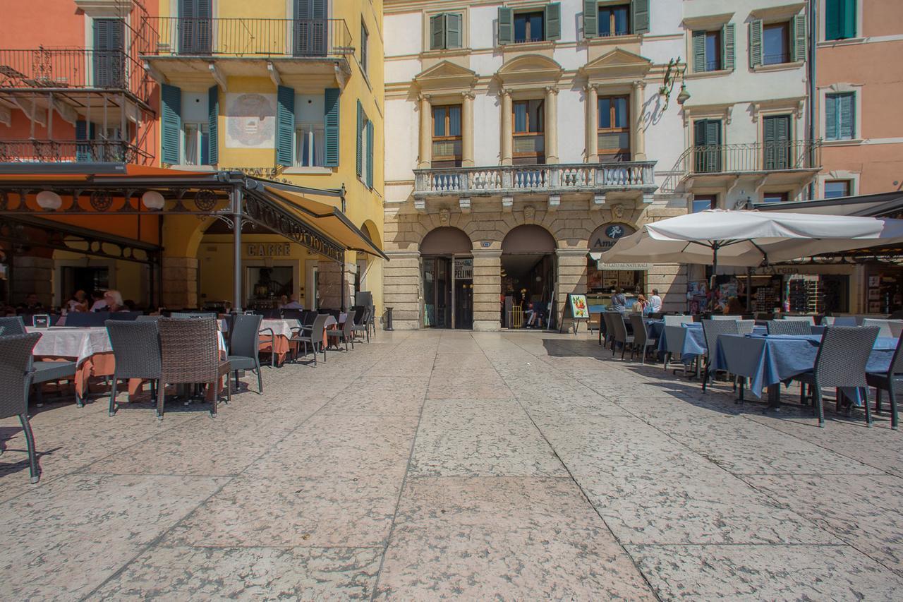 Dimore Verona Opera Екстериор снимка